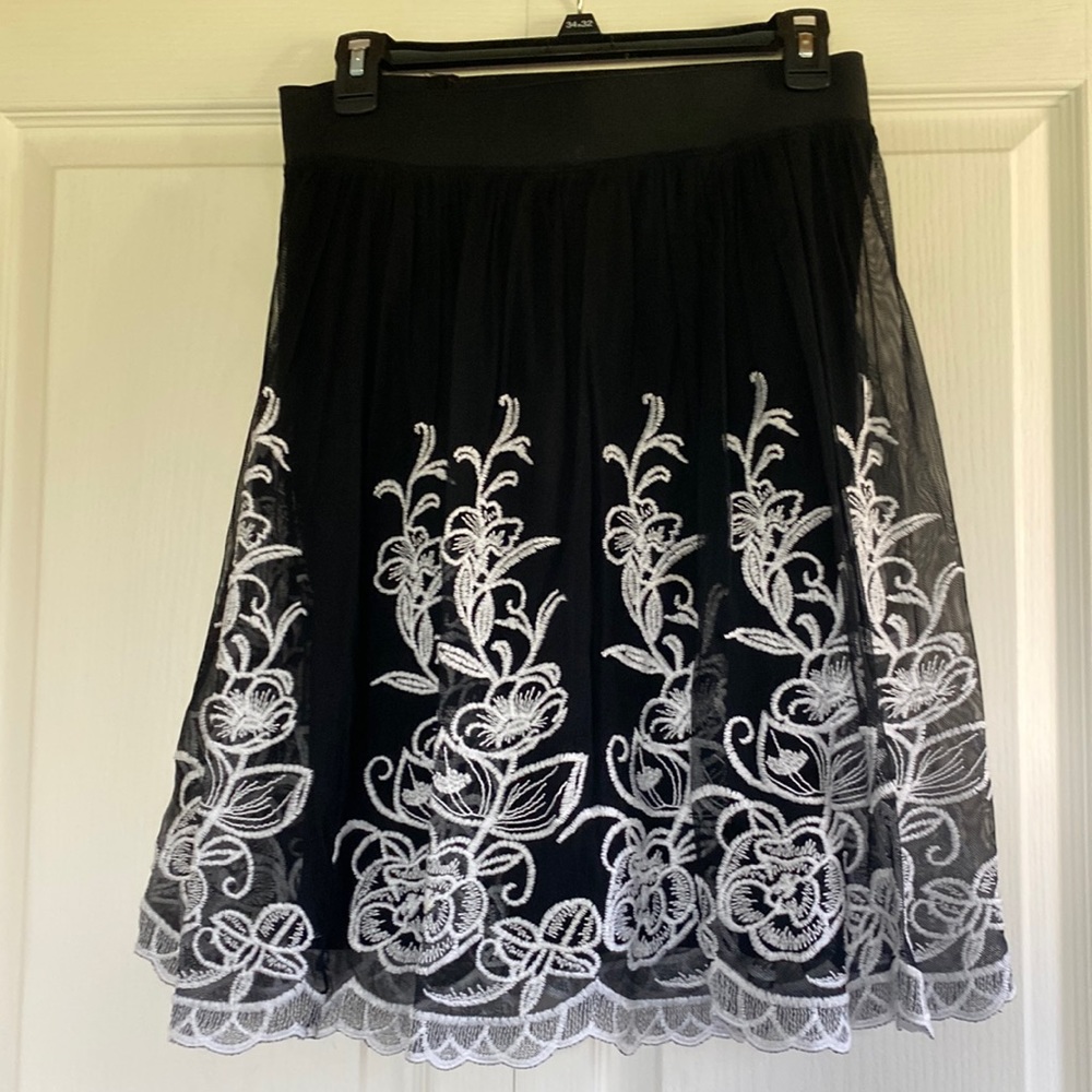 Alfa I skirt